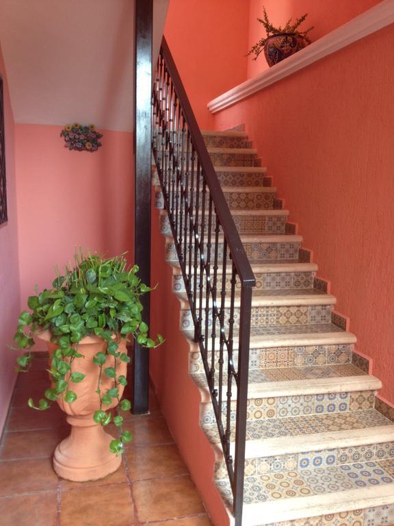 Hotel Rosalia Valladolid  Exterior photo