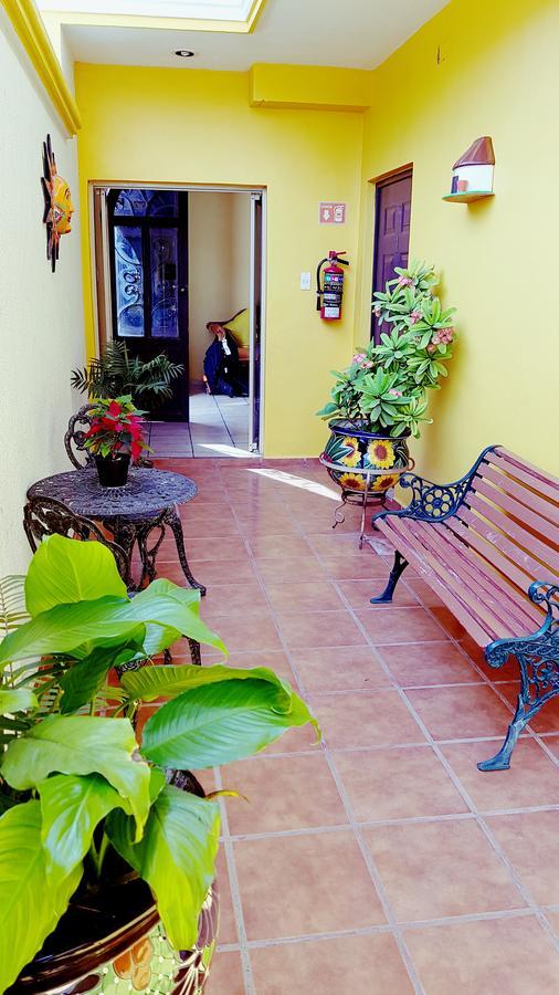 Hotel Rosalia Valladolid  Exterior photo
